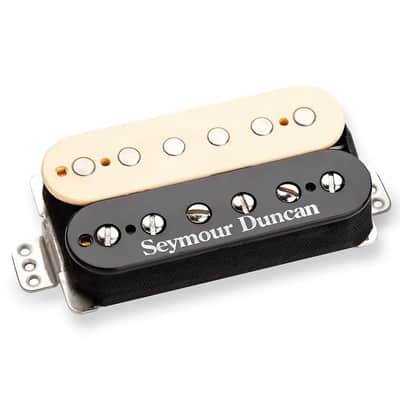 Seymour Duncan '78 Model Bridge Trembucker