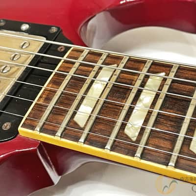 Gibson SG 61 Reissue 1997 image 10