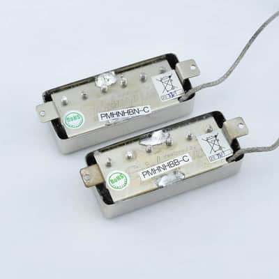 Epiphone UpTown Mini Humbucker Guitar Alnico Pickups image 3