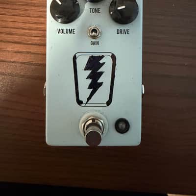JHS SuperBolt V2 | Reverb