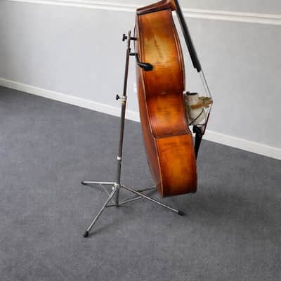 John Juzek 3/4 double bass image 4