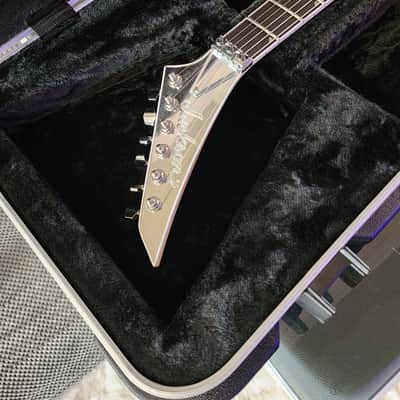 Jackson Pro Series SL3R Soloist 2021 - Present - Mirror image 2