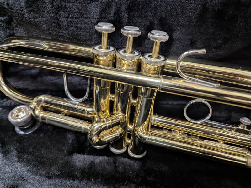 Bach Trumpet