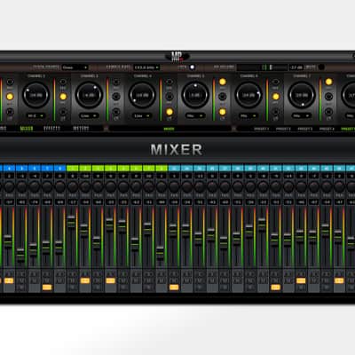 Antelope Audio MP8d image 7