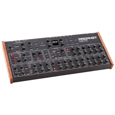 Sequential Prophet Rev2 8 Voice Desktop image 3