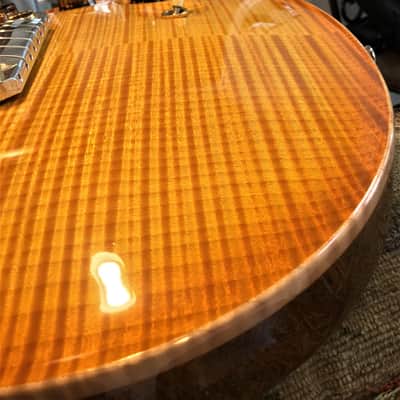 Paul Reed Smith PRS Private Stock DGT WildWood Guitars Limited Run #5 of 20 See Video image 16