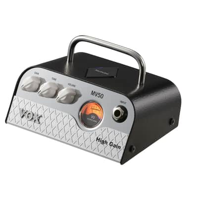 Vox - MV50 High Gain image 4