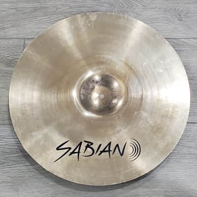 Sabian 17" HHX Evolution Crash Cymbal (As Close To Mint As It Gets!) image 7