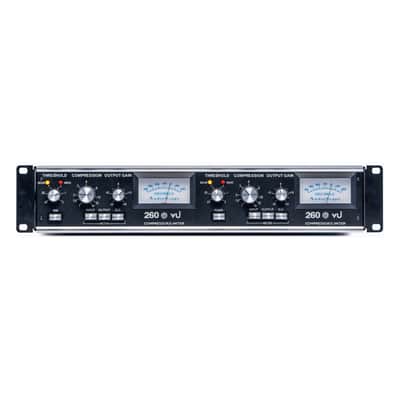 AudioScape Engineering Co. 260-VU image 4