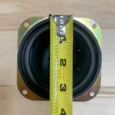Infinity 902-7826 3.5" Minuette Woofer image 4