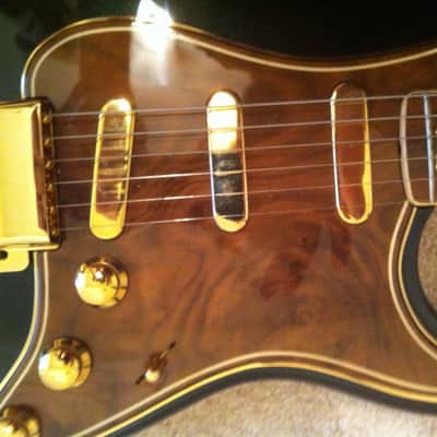 Collector ALERT! Mint Fender Jaguar XK 50 Stratocaster image 3