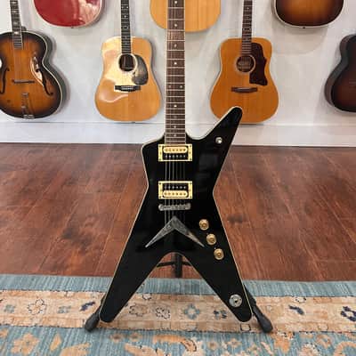 Dean ML - Black image 8
