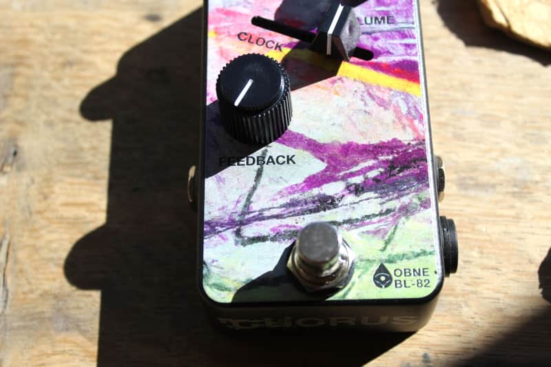 Old Blood Noise Endeavors 