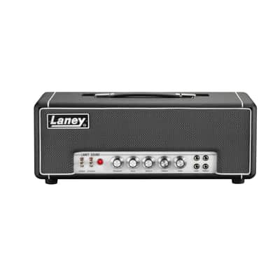 Laney LA30BL - Tube Amp Head for Electric Guitars image 1