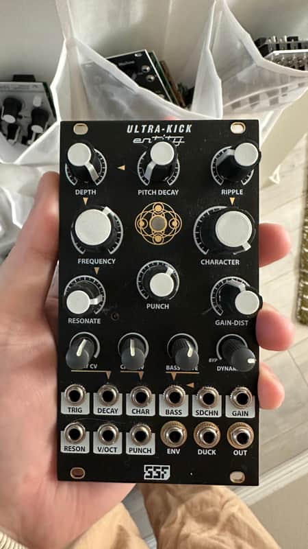 Steady State Fate ULTRA KICK