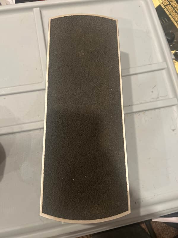 Ernie Ball Volume pedal