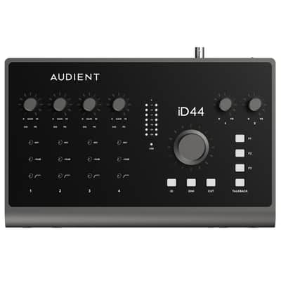 iD44 MKII Audient image 3