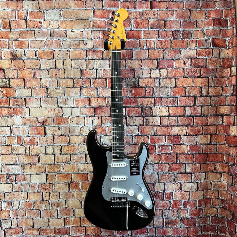 Fender American Ultra II Stratocaster | Reverb Canada