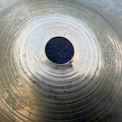 Paiste 12" Signature Splash Cymbal 1989 - Present - Traditional image 4