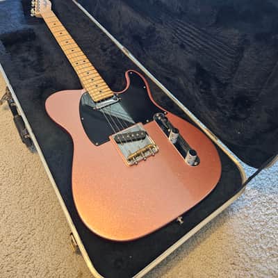 Fender American Performer Telecaster | Reverb