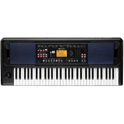 Korg EK50 61-Key Arranger Keyboard image 1