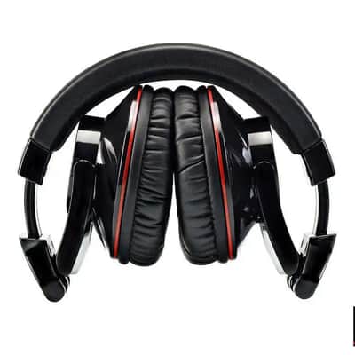 Hercules HDP DJ-Adv G401, Deejay-Kopfhörer image 4