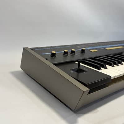 Korg Poly-61 with Tubbutec ModyPoly MIDI Retrofit image 8