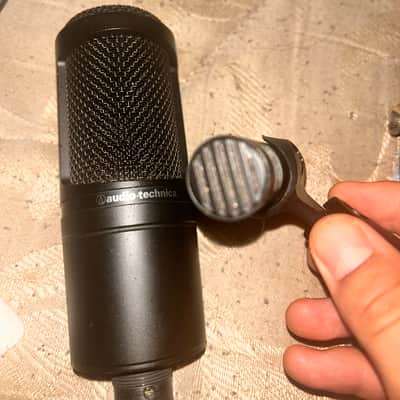 Mic bundle. 2 for less than the price of one image 2
