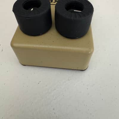 MXR Envelope Filter NOS 1983 - Cream image 10