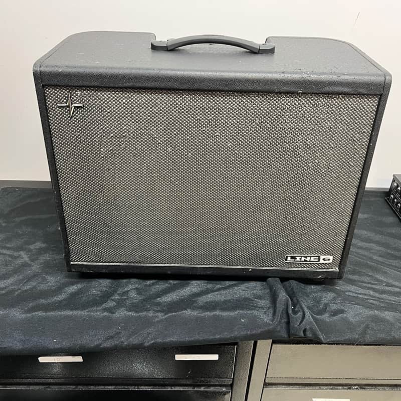 Used Line 6 Powercab 112 Plus 250-Watt 1x12" Active Guitar Speaker Cabinet image 1