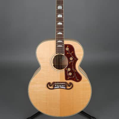 ギター Gibson SJ-200 Fishman Ellipse Aura Gibson J-200 Standard Natural Fishman Ellipse Aura Pickup EQ