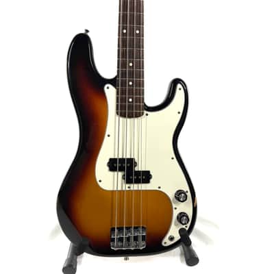 Fender Standard Precision Bass 1991 - 2008 | Reverb