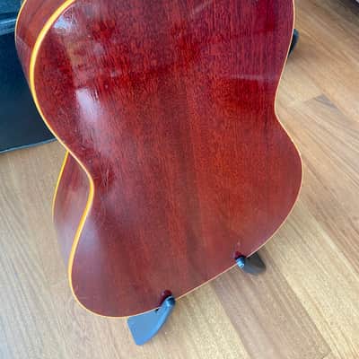 1966 Gibson B-25 image 10