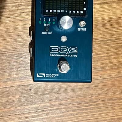 Reverb.com listing, price, conditions, and images for source-audio-programmable-eq