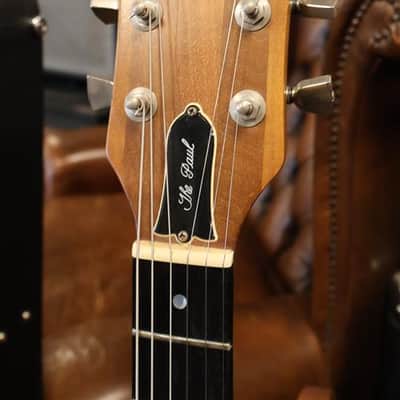 Gibson The Paul Walnut 1979 (Used) image 3