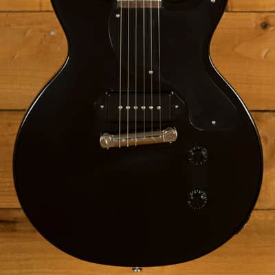 Gibson Les Paul Junior Double Cutaway | Ebony image 1