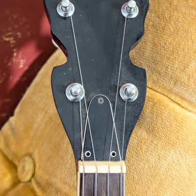 Hohner Galveston 5 string 1990's - Natural image 3