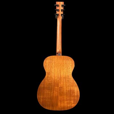 Martin 000-12E Koa Acoustic-electric Guitar - Natural image 6