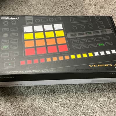 Roland Verselab MV-1 2025 - Black image 18