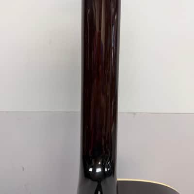 Used Epiphone Hummingbird Pro Acoustic Electric Guitar 2021 image 17