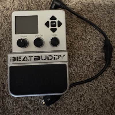 Singular Sound BeatBuddy 2010s - Silver image 2