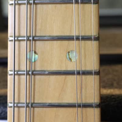 Fender American Deluxe 50th Anniversary 2004 Limited Edition image 11
