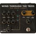 Mint PRS Paul Reed Smith Wind Through The Trees Dual Analog Flanger Guitar Pedal