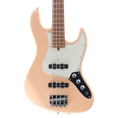 Bacchus Universe Series WJB-1DX Shell Pink (06/08) | Reverb