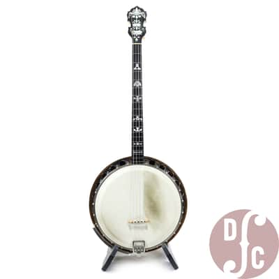 Paramount Style B Tenor (c. 1923) image 3