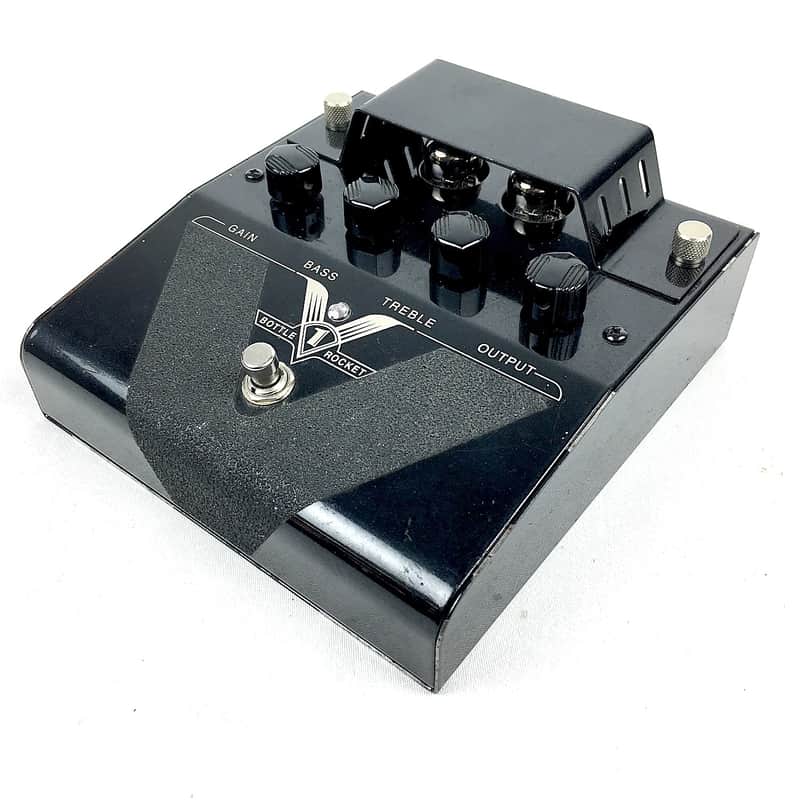 Mesa Boogie V-1 Bottle Rocket Tube Preamp image 2