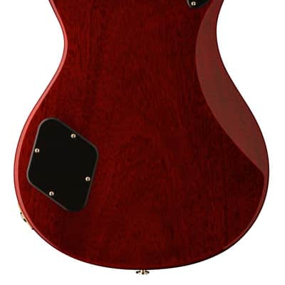 PRS Paul Reed Smith S2 McCarty 594 Electric Guitar McCarty Sunburst + PRS Gig Bag - Brand New image 2