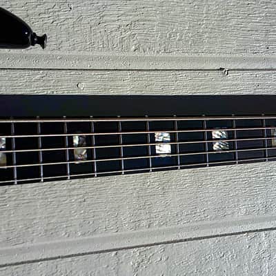 CARVIN 5-String Bass💎PIEZO💎ACTIVE-EQ💎NECK-THRU💎TOP-OF-THE-LINE & BONU$ 💎5 *FREE*$ET$-of-$TRING$ image 19
