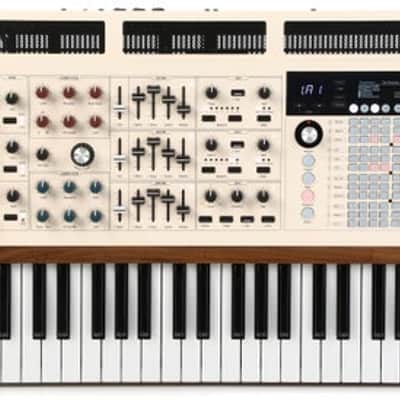 Arturia PolyBrute 12 Polyphonic 12-voice Morphing Analog Synthesizer image 2
