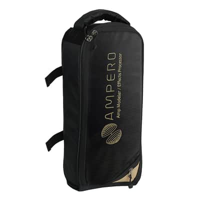 Reverb.com listing, price, conditions, and images for hotone-ampero